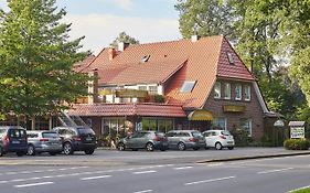 Hotel Hubertus Dänikhorst